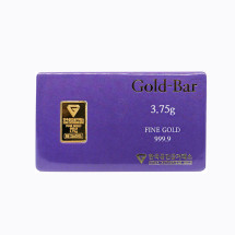 골드바 3.75g (1돈)
