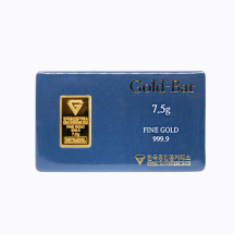 골드바 7.5g (2돈)