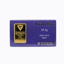 골드바 37.5g (10돈)