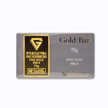 골드바 75g (20돈)
