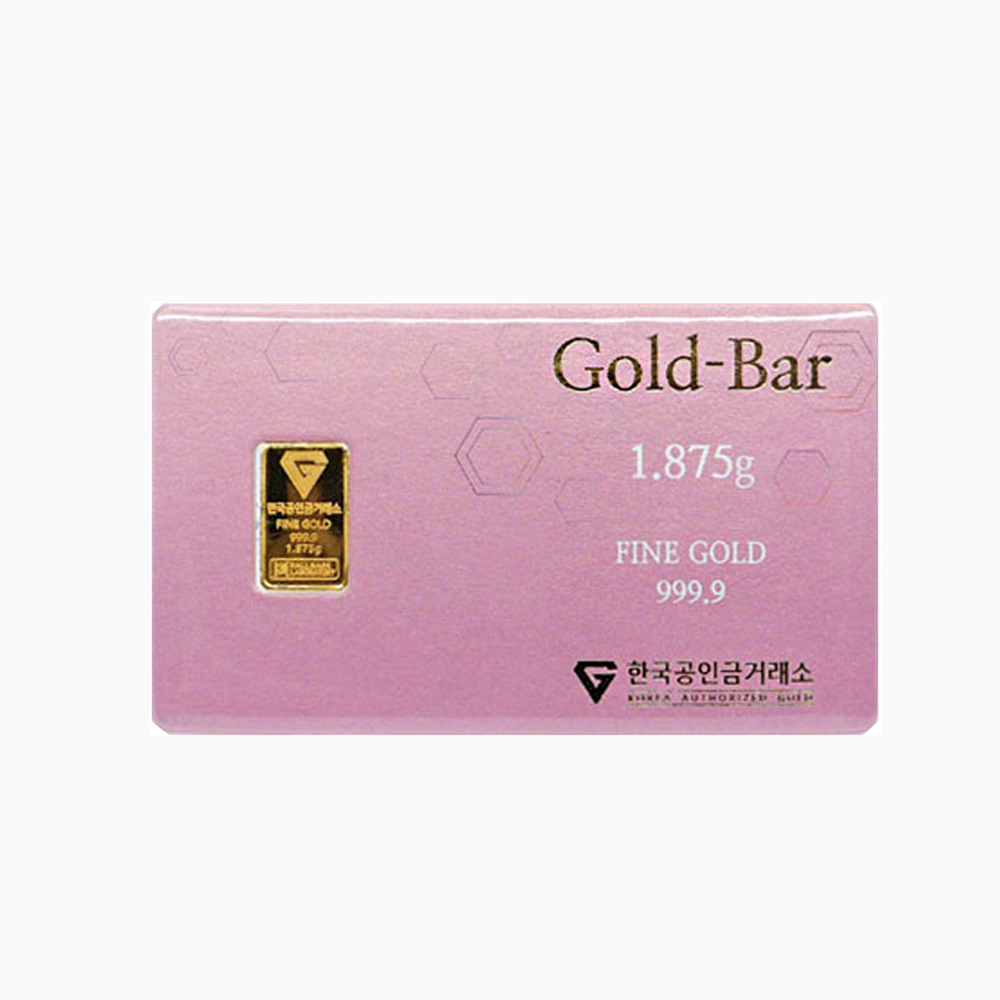 골드바 1.875g